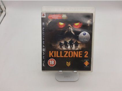 Killzone 2 (PS3)