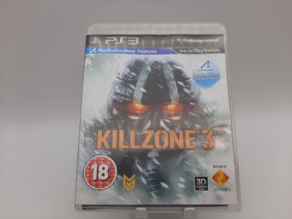 Killzone 3 (PS3)