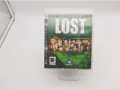 Lost (PS3)
