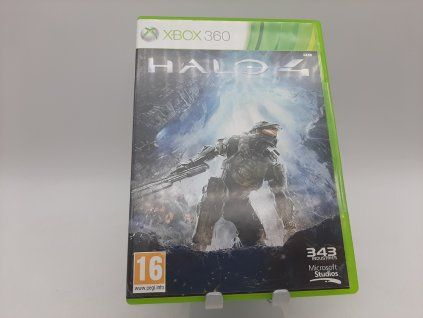 Halo 4 (X360)