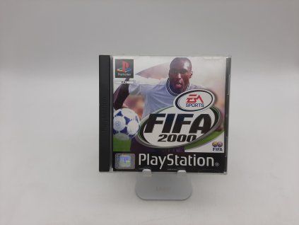 FIFA 2000 (PS1)