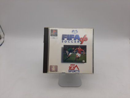 FIFA 96 (PS1)