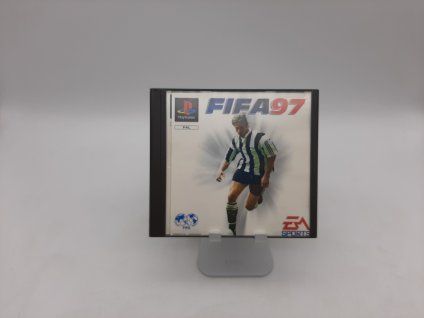 FIFA 97 (PS1)