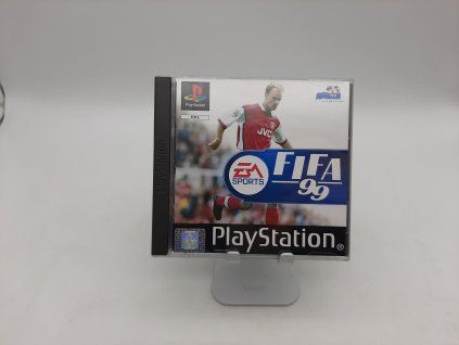 FIFA 99 (PS1)