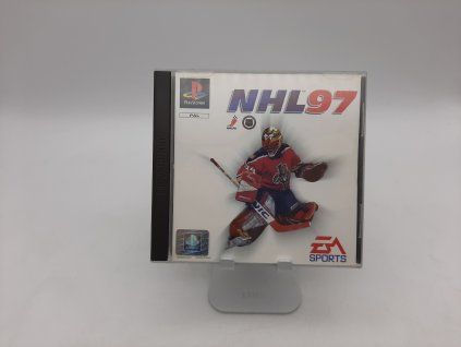 NHL 97 (PS1)