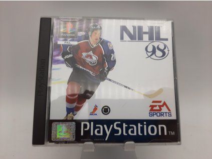 NHL 98 (PS1)