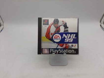 NHL 99 (PS1)