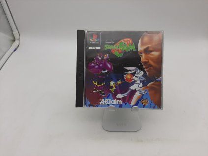 Space Jam (PS1)