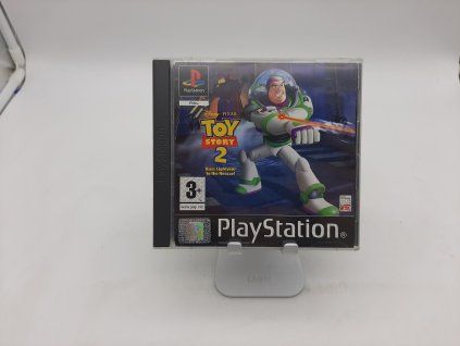 Toy Story 2 (PS1)