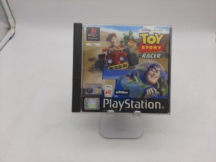 Toy Story Racer (PS1)