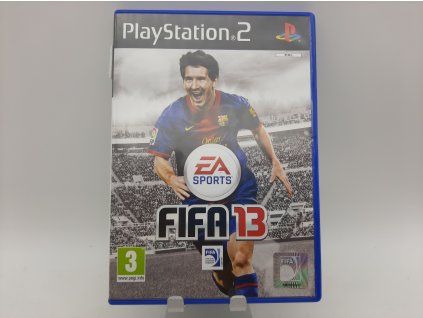 Fifa 13 (PS2)