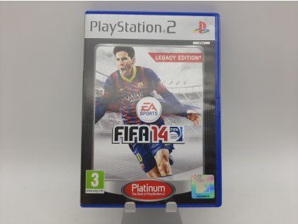 Fifa 14 (PS2)