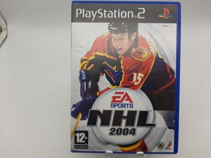 NHL 2004 (PS2)