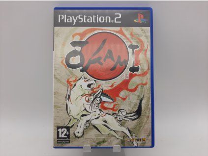 Okami (PS2)