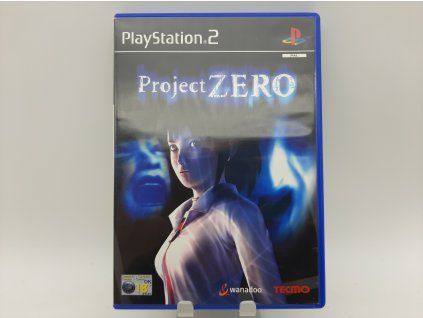 Project Zero (PS2)