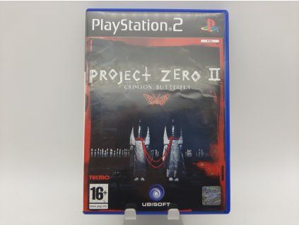 Project Zero 2 (PS2)
