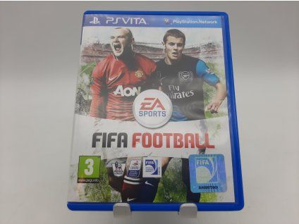FIFA Football (Vita)
