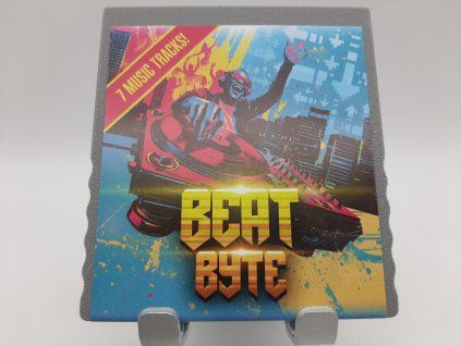 Beat Byte (Atari)