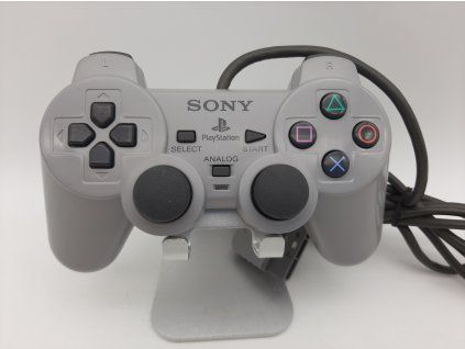 Sony Playstation ovladač, Analog (PS1)