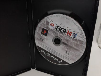 FIFA 14 (PS2)