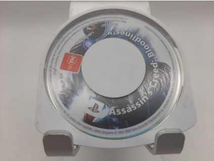 Assassin's Creed Bloodlines (PSP)