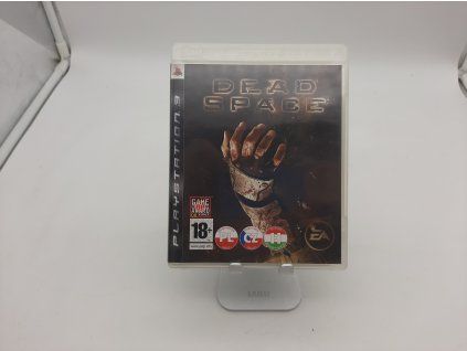 Dead Space (PS3)