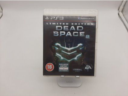 Dead Space 2 (PS3)