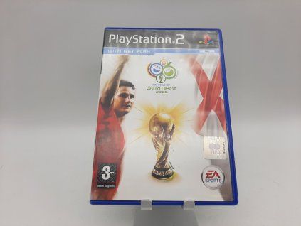 2006 FIFA World Cup (PS2)