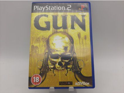 Gun (PS2)