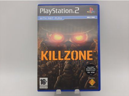 Killzone (PS2)