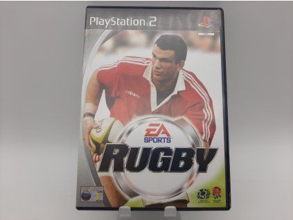 Rugby (PS2)