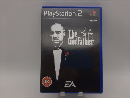 The Godfather (PS2)
