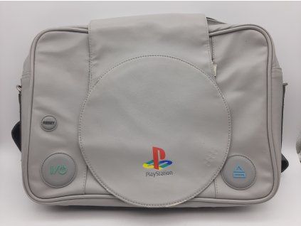 Brašna Playstation Messenger Bag (PS1)