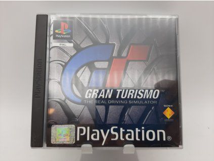 Gran Turismo (PS1)