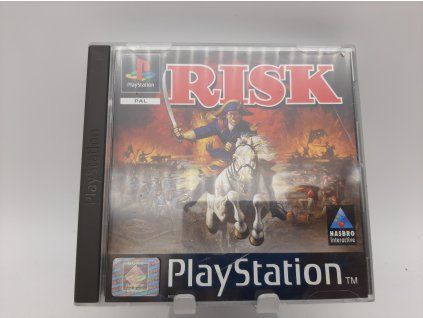 Risk (PS1)