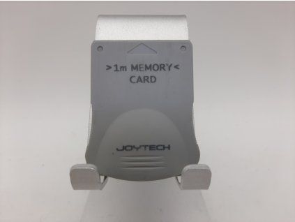 Paměťová karta 1Mb (PS1)