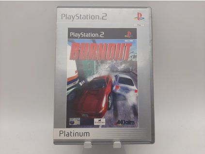 Burnout (PS2)