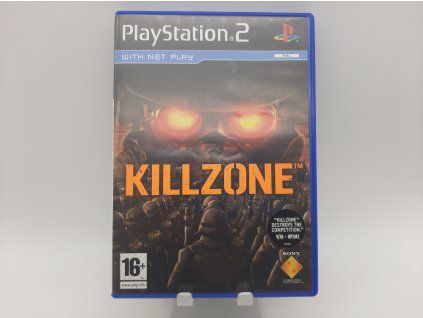Killzone (PS2)