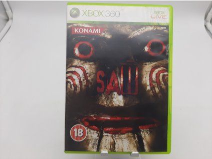 Saw (X360)