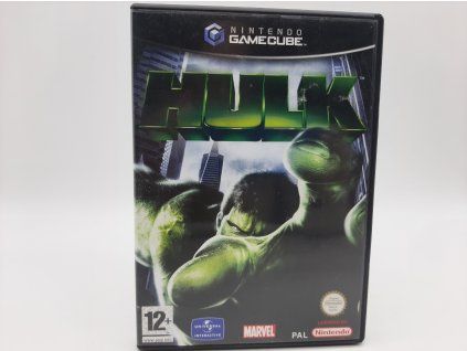 Hulk (GC)
