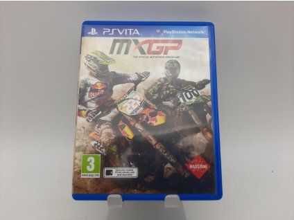 MX GP (Vita)