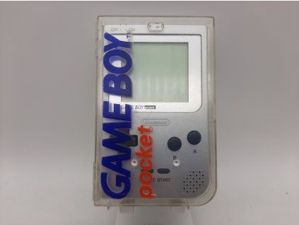 Nintendo Gameboy Pocket (GB)