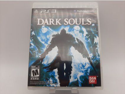 Dark Souls (PS3)