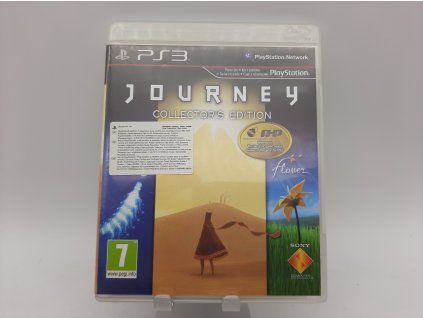Journey (PS3)
