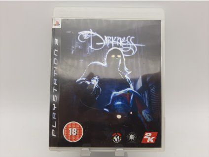 The Darkness (PS3)