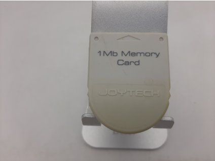 Paměťová karta (PS1)