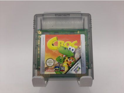 Croc (GBC)