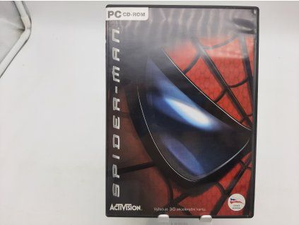 Spider-Man 2 (PC)