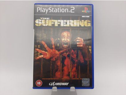 The Suffering (PS2)