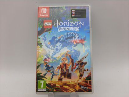 Lego Horizon (Switch)